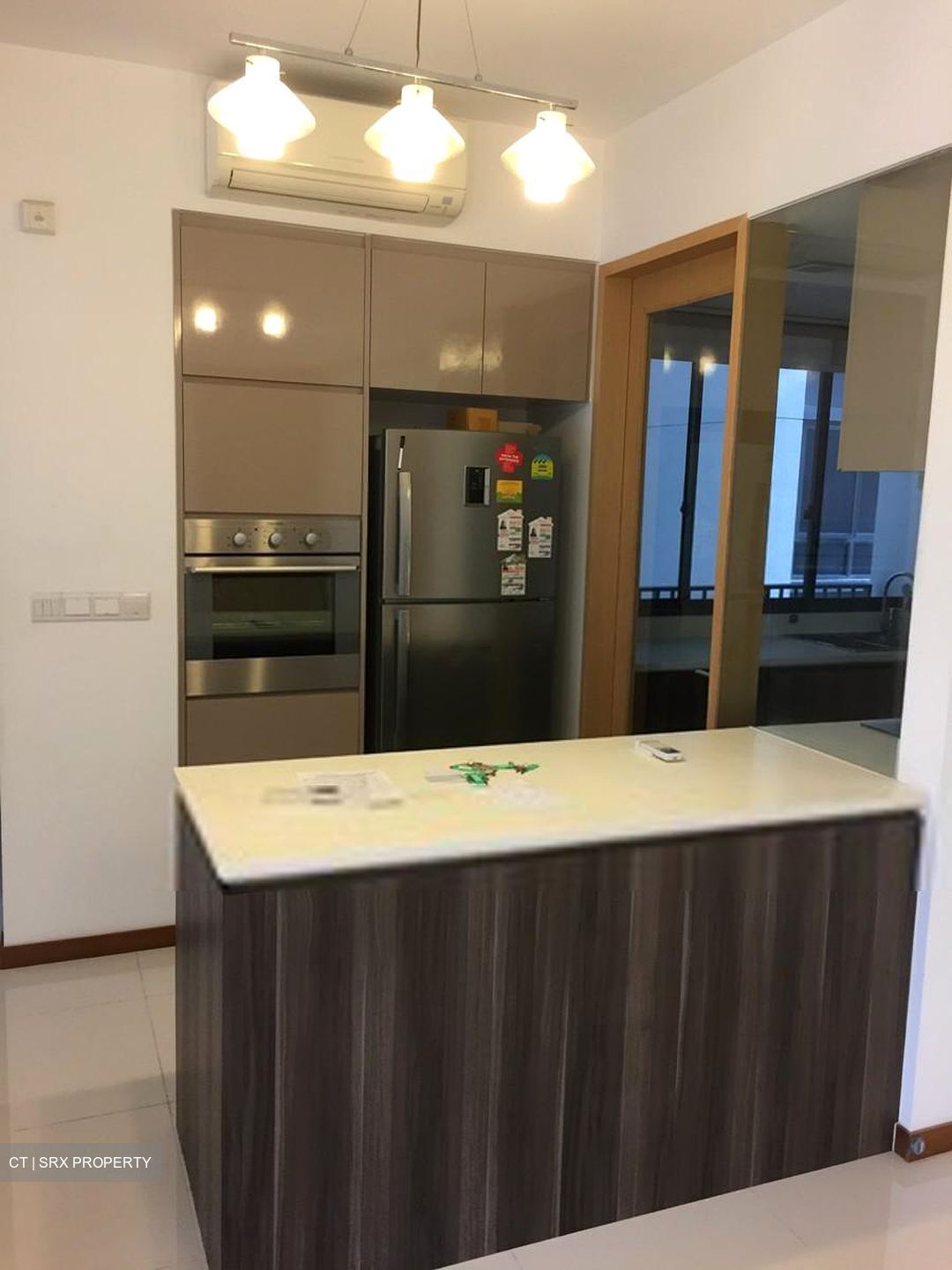 8@Woodleigh (D13), Condominium #476983031